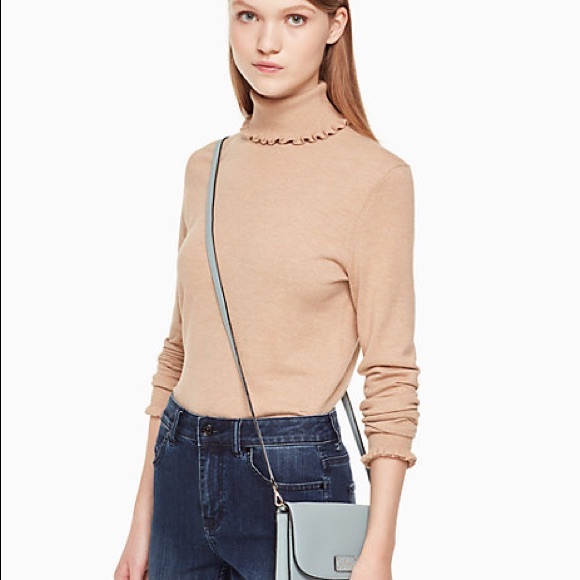 kate spade Handbags - NWT Kate Spade Grove Street Mikka Crossbody ♠️